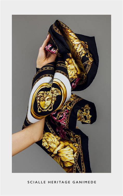 versace tienda online